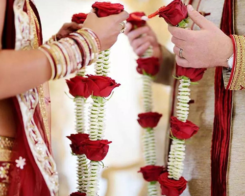 Court Marriage Solution